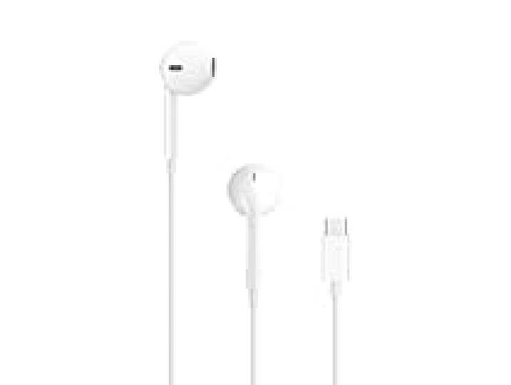 Apple EarPods (USB-C) ​​​​​​​
