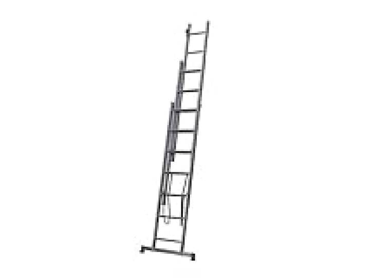 Centaure Echelle Transformable 3 Plans CLT3 2m30/4m85