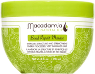 Macadamia Natural Oil Bond Repair Masque