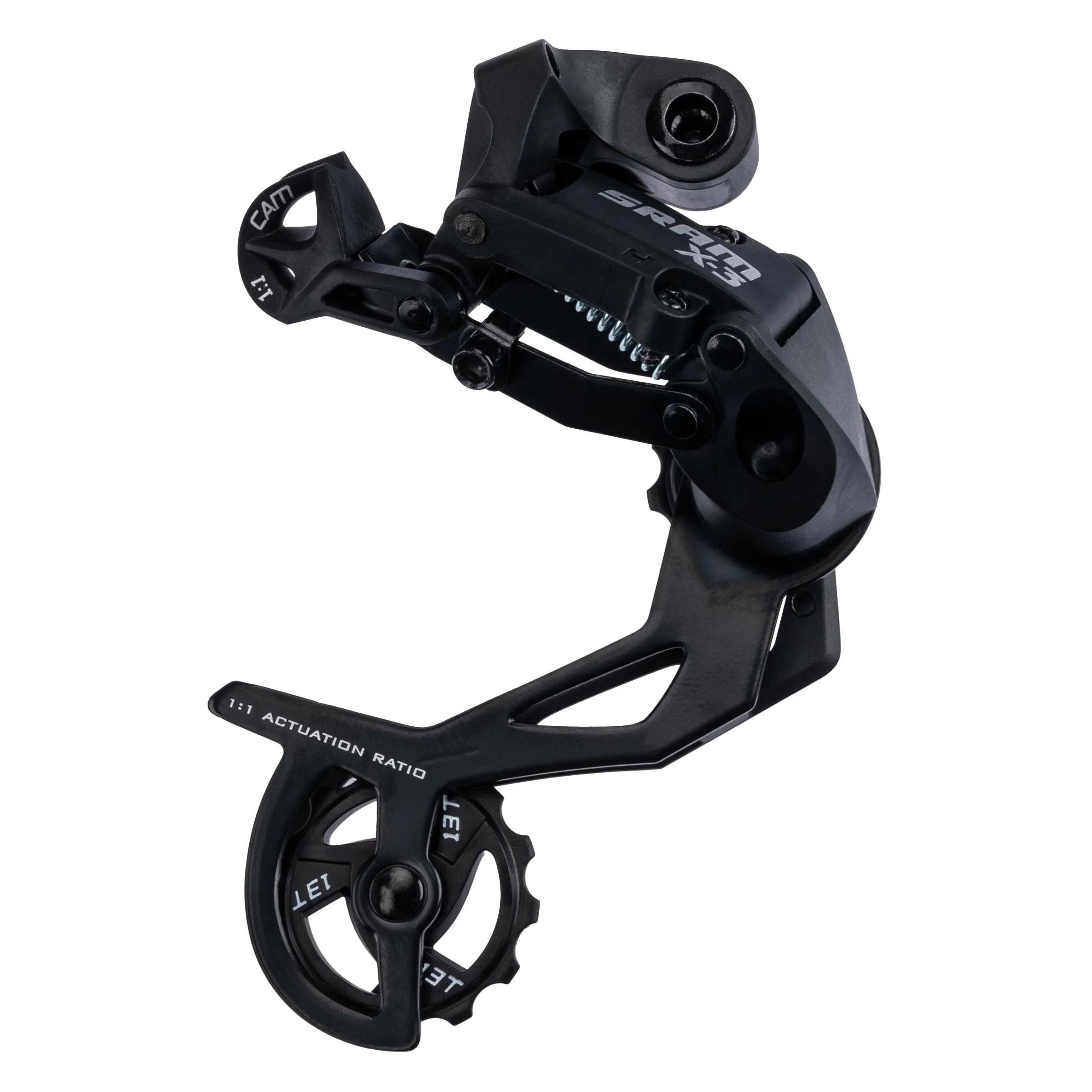Sram 3.0 (7-fach, 8-fach) (00.7515.050.000)