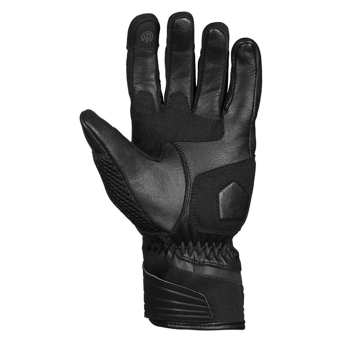 iXS Tour Handschuh Cartago 2.0 schwarz 3XL (Herren, 3XL) (X40450-003-3XL)