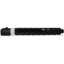CoreParts, Toner, Toner Cyan for CANON, Pages: