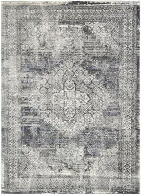 Mayberry Rug Rhapsody Wingate Traditional Oriental Area Rug