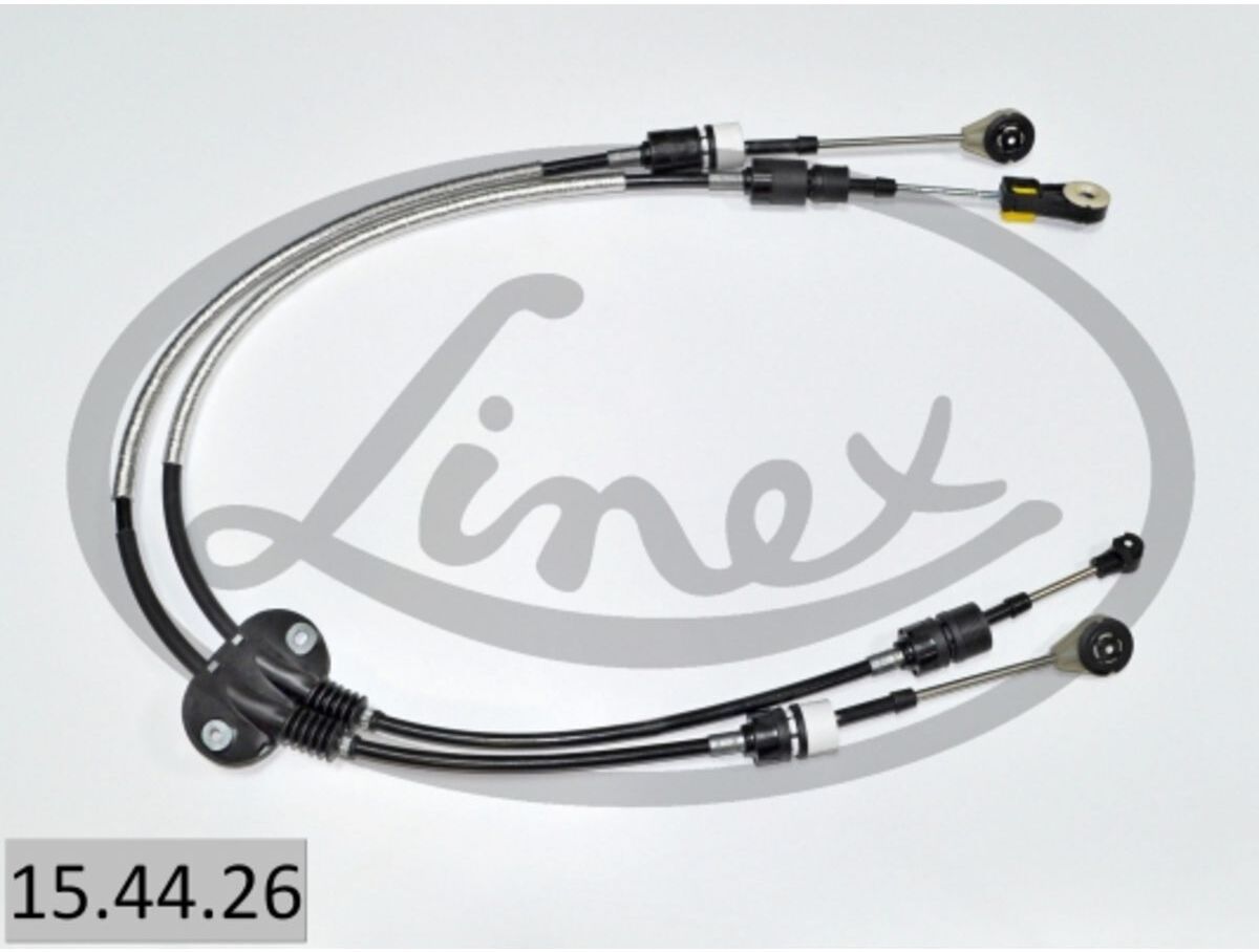Gangwechsel Steuerkabel LINEX 15.44.26