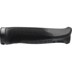SQlab Lenkergriff 710 2.0 schwarz S (Umfang 97 mm) 134/134 mm