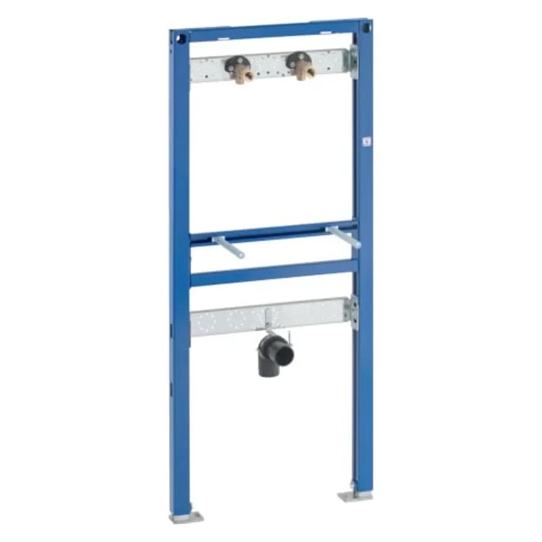 Geberit Duofix Element fr Waschtisch 130 cm Wandarmatur AP 111.437.00.1 (111437001)