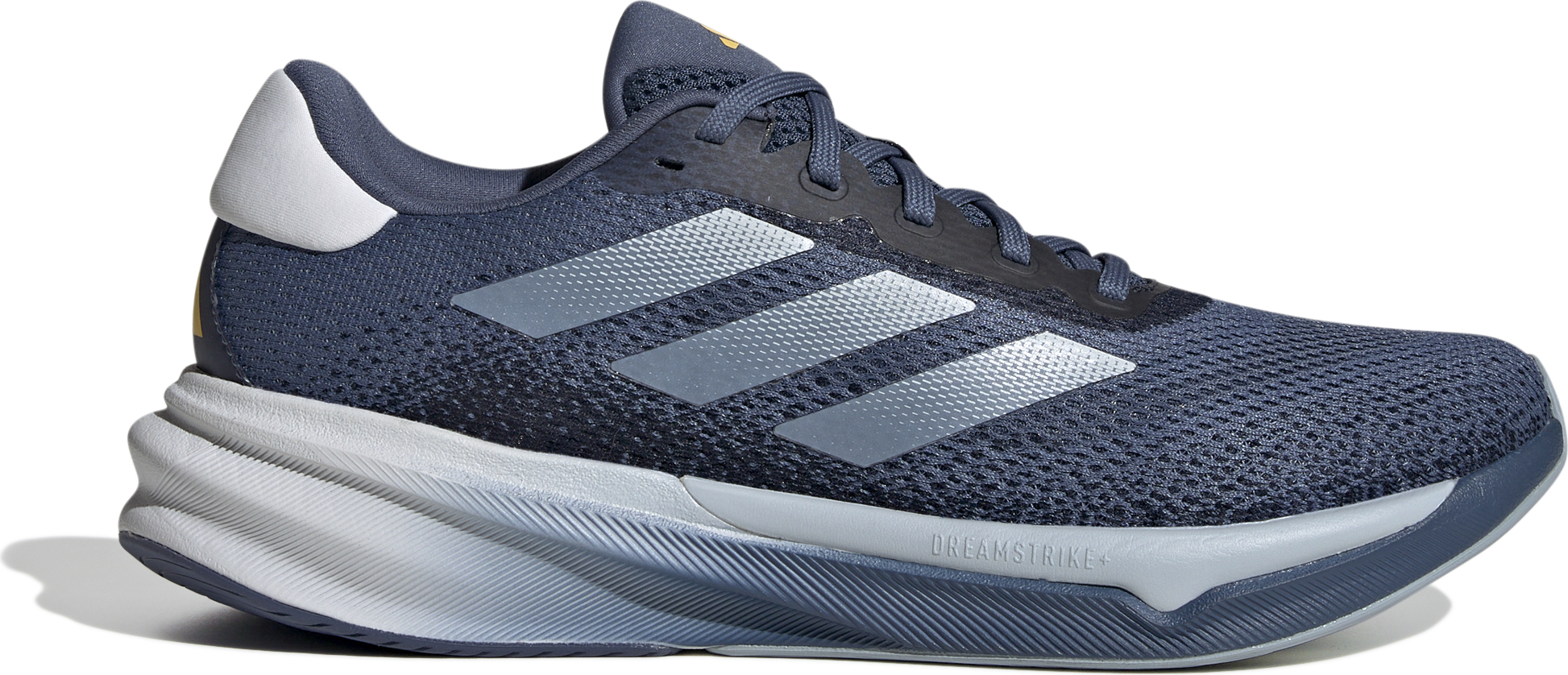 Adidas ADIDAS Laufschuh Supernova Stride Blau 43 1/3