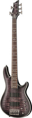Schecter Hellraiser Extreme 5 STBLS See
