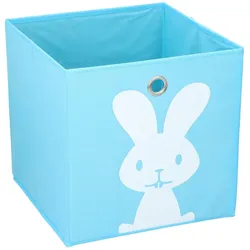 alpina, Aufbewahrungsbox, Aufbewahrungsbox 28x28x28cm (1 l, 1x, 28 x 28 x 28 cm)