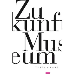 Zukunft Museum, Fachbücher