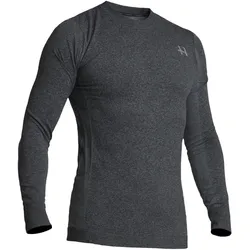 Halvarssons Core-Knit Langarm Funktionsshirt L/XL