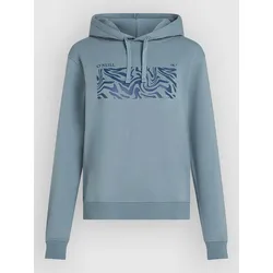 O'Neill Graphic Hoodie murky water Gr. M