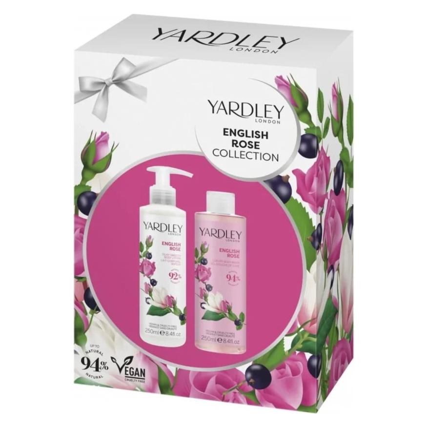 Yardley Englisches Rosen Geschenkset (67938574)