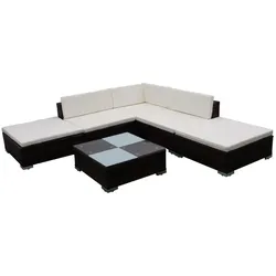 vidaXL, Gartenlounge, Oltarum
