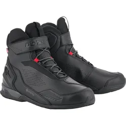 Alpinestars Austral GTX wasserdichte Motorradschuhe