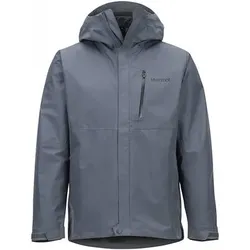 MARMOT Marmot Herren Jacke M MINIMALIST COMPONENT JACKET, Größe S in Blau Blau