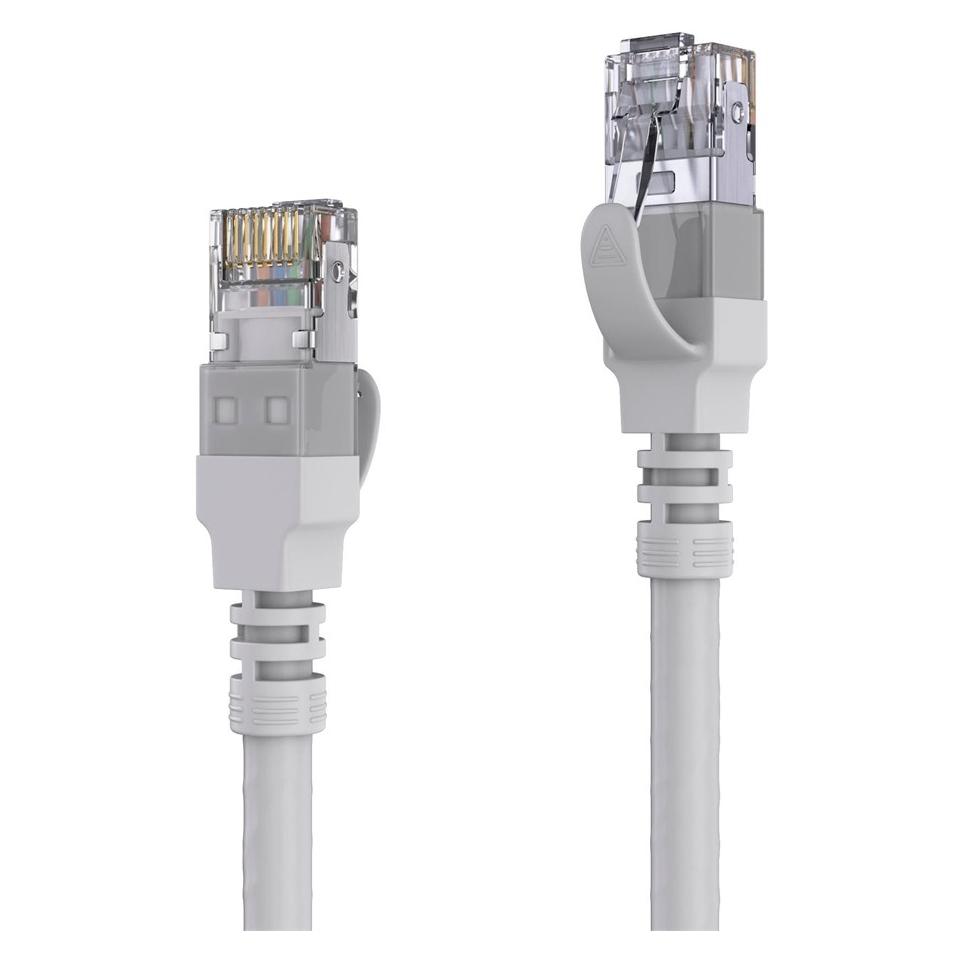Purelink Netzwerkkabel (S/FTP, CAT6a, 30 m) (MC1001-300)