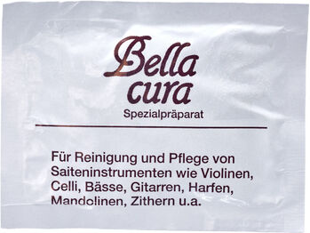 Bellacura Imbued Polishing Cloth