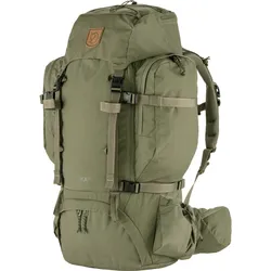 Fjällräven Kajka 65 M/L Trekkingrucksack - STK - Green