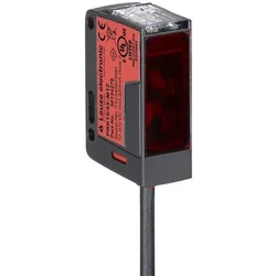Leuze Reflex-Lichtschranke PRK15.D1/N