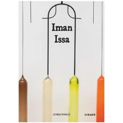 Iman Issa, Fachbücher von Stephanie Weber, Matthias Mühling