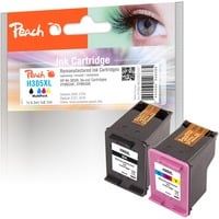 Druckköpfe Spar Pack PI300-954, Tinte kompatibel zu HP 305XL (6ZA94AE)