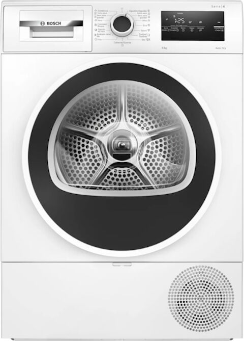 Bosch Máquina de Secar Roupa  WTR85V00ES