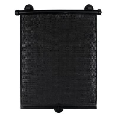 Asalvo - Auto-Sonnenschutz - Schwarz - 45x36 cm (AV-20222)