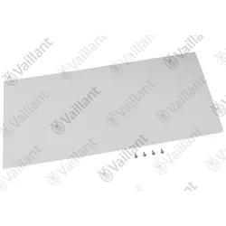 VAILLANT Verkleidung, M Vaillant-Nr. 0020266341