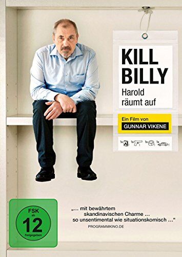 Bjorn Sundquist - Kill Billy - Preis vom 14.10.2026 23:07:16 h