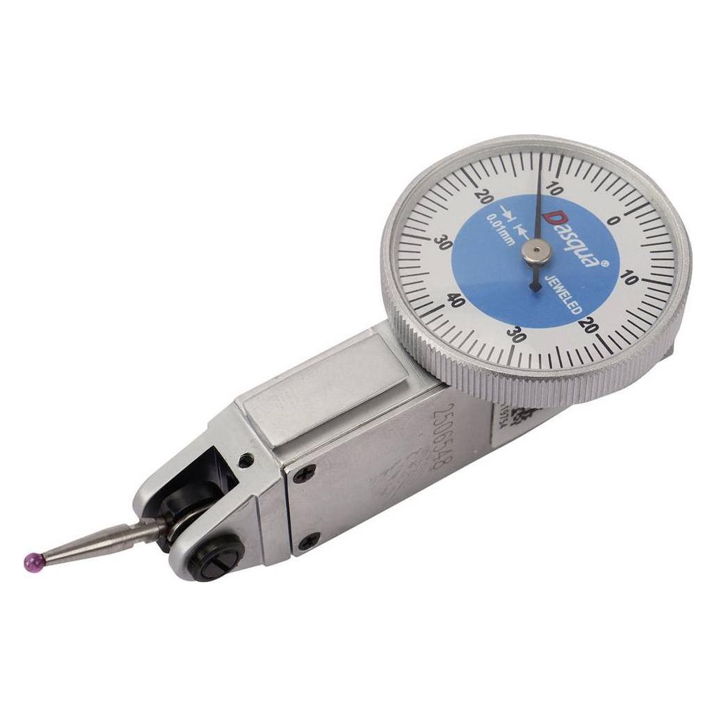 Dasqua Messuhren, Gehäusedurchmesser 37.5 mm (5221-0000-A)