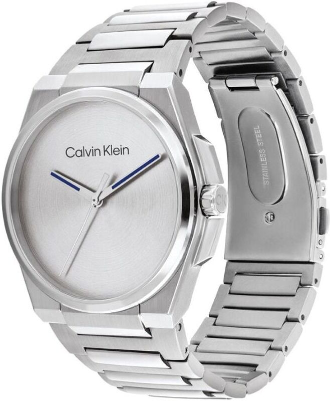 Calvin Klein - Orologio Al Quarzo  Meta Minimal 25200456 - 1691632