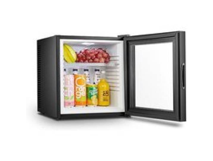 Réfrigérateur - MELCHIONI - 118700242 - Noir - 23 L - 20 dB