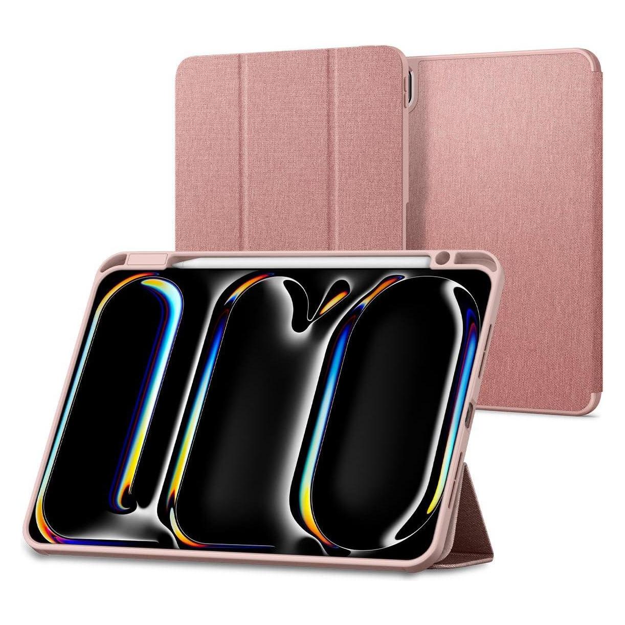 Spigen Urban Fit (Apple iPad Pro 11 2024, Apple iPad Pro 11 2025) (ACS07021)