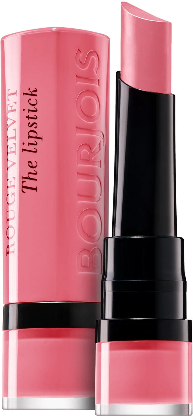 BOURJOIS Rouge Velvet The Lipstick 2.4g
