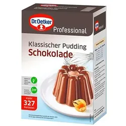 Dr. Oetker Puddingpulver »Schokolade« 2500 g