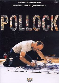 Ed Harris - Pollock [FR Import] - Preis vom 12.10.2026 11:37:12 h