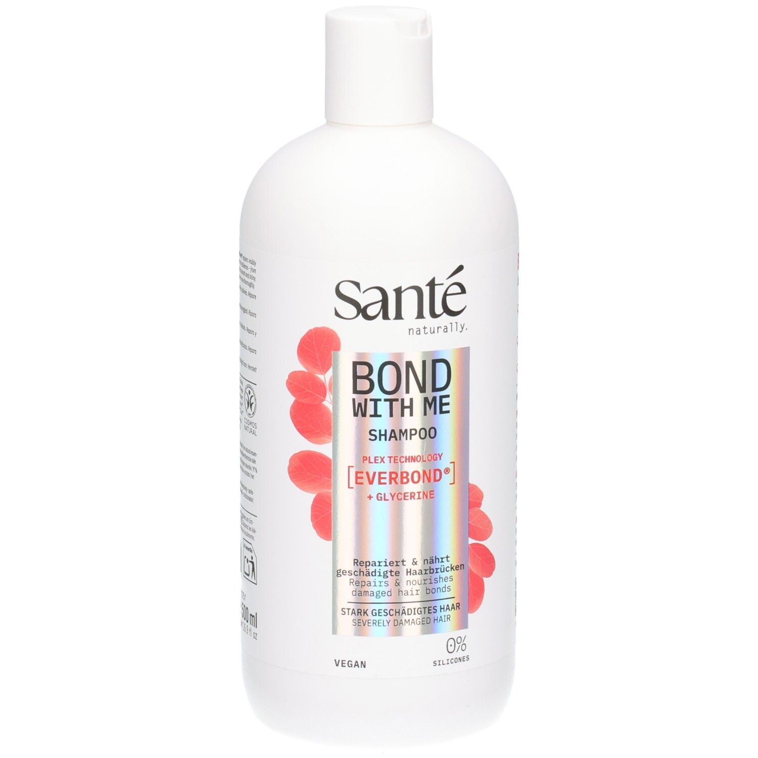 Bond With Me Shampoo 500 ml