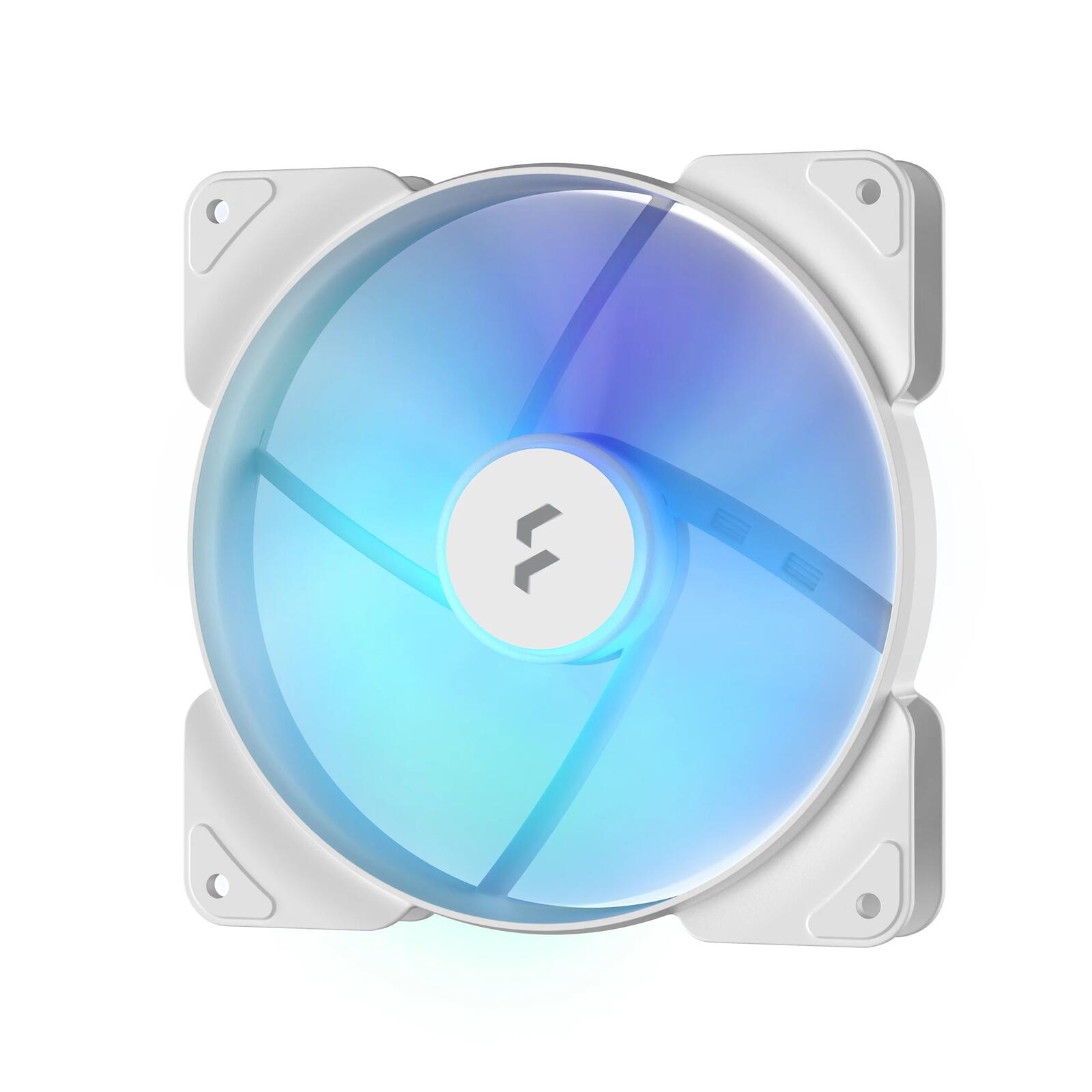 Fractal Design Lüfter Aspect 14 RGB PWM 140mm weiß FD-F-AS1-1409
