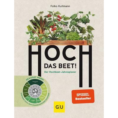 Hoch das Beet!