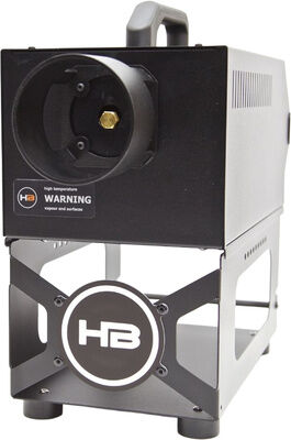 Hazebase Highpower²