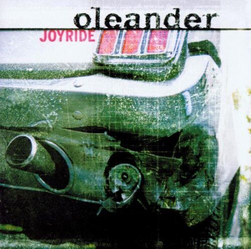 Oleander - Joyride - Preis vom 09.10.2026 07:28:09 h