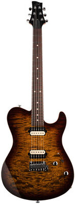 Suhr Oso Bengal Burst Bengal Burst