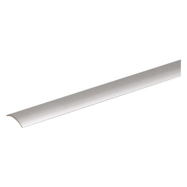 Alberts bergangsprofil Alu silber 30x900 mm (479602)