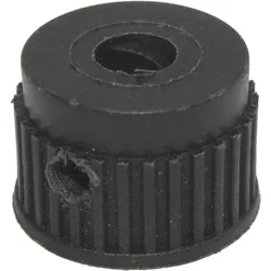 PROXXON 27150-36 Riemenscheibe Zahnrad Motor zu Kappgerät KG50
