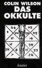 Colin Wilson - Das Okkulte - Preis vom 12.10.2026 11:37:12 h