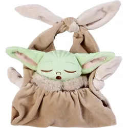 Star Wars Grogu Schmusetuch Wiege