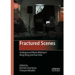 Fractured Scenes, Fachbücher