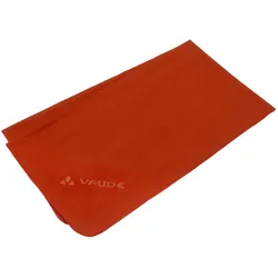 Vaude Sports III, Reisehandtuch, Rot