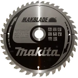 Makita MAKBLADE Sägeb. 260x30x40Z - B-32770
